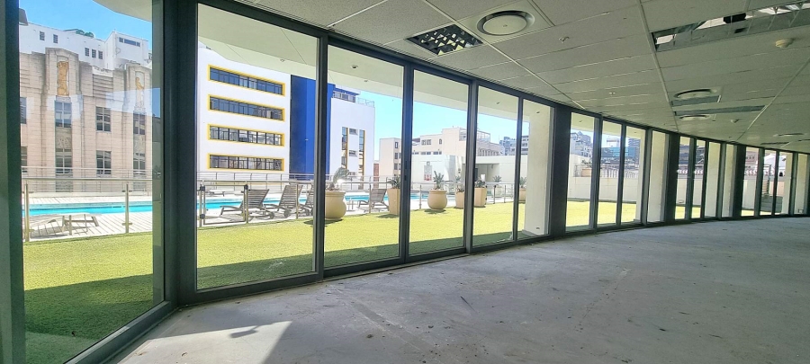To Let commercial Property for Rent in Cape Town City Centre Western Cape